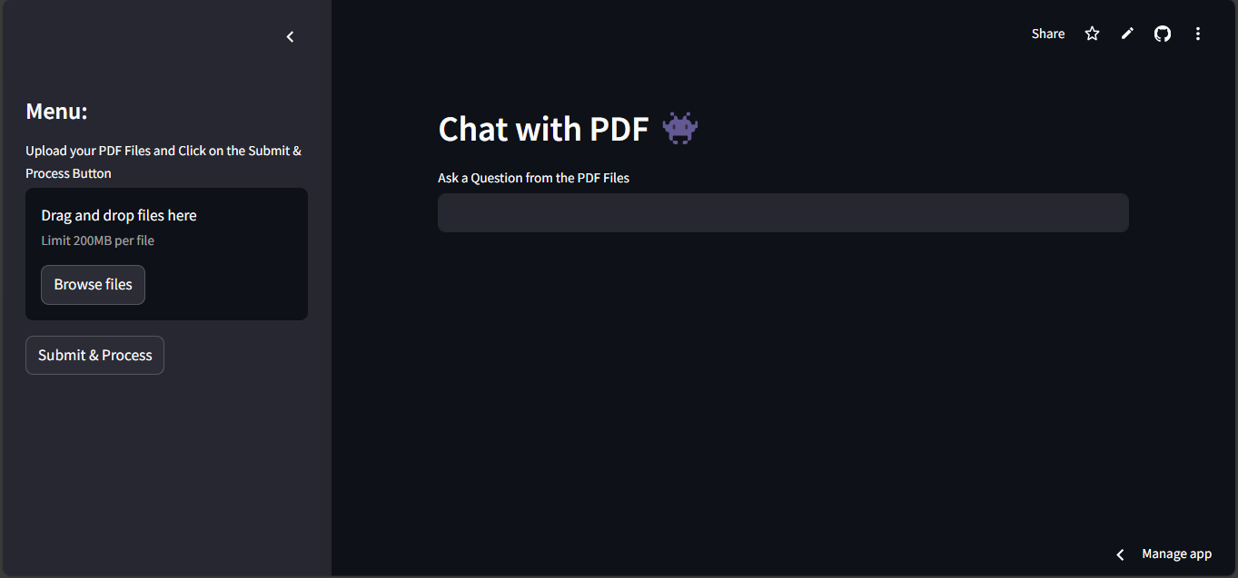 Chat-with-PDF